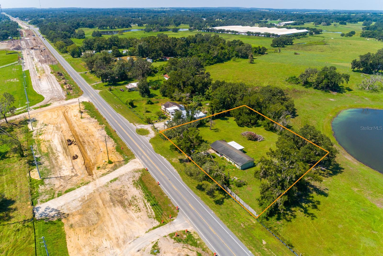Image 35 of 36 For 21543 Us Hwy 301