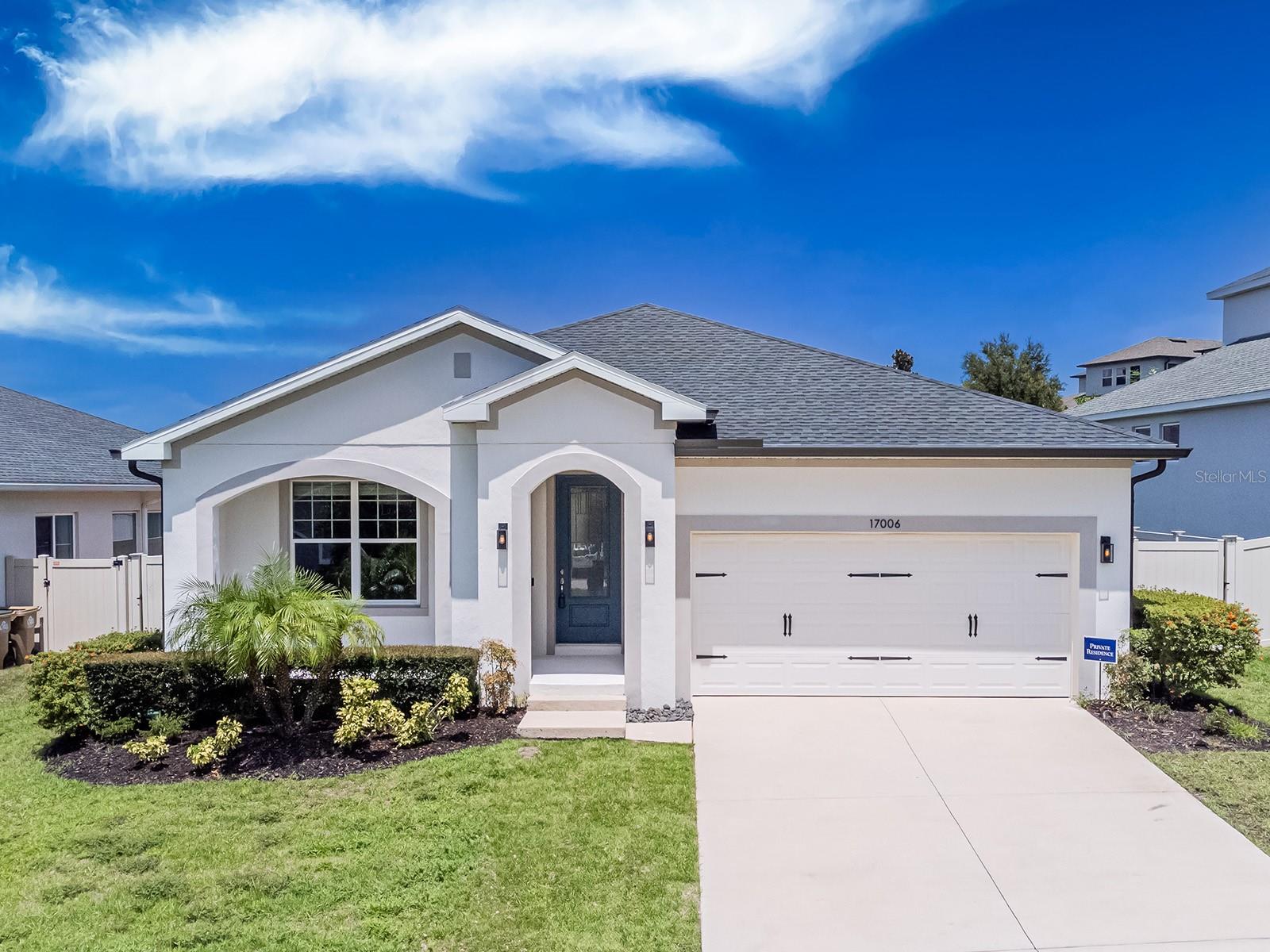 Details for 17006 Crestmont Boulevard, CLERMONT, FL 34711