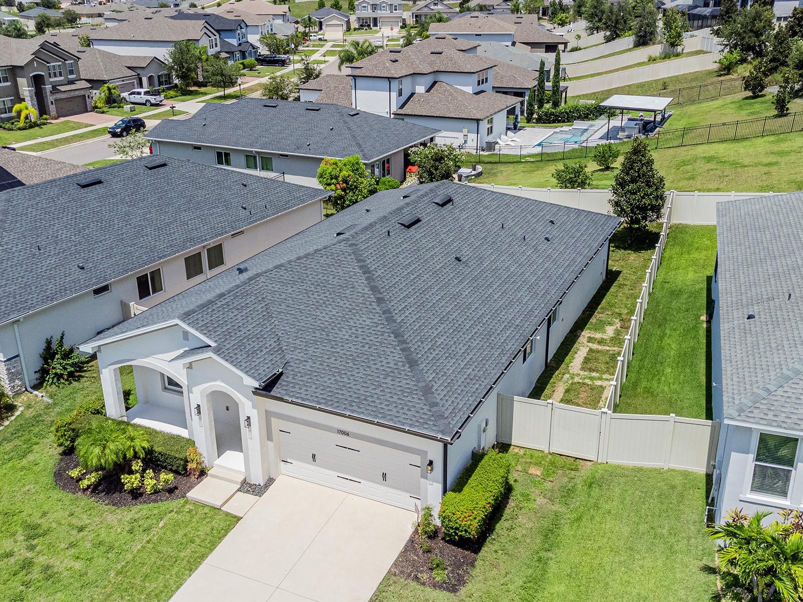 Image 30 of 56 For 17006 Crestmont Boulevard