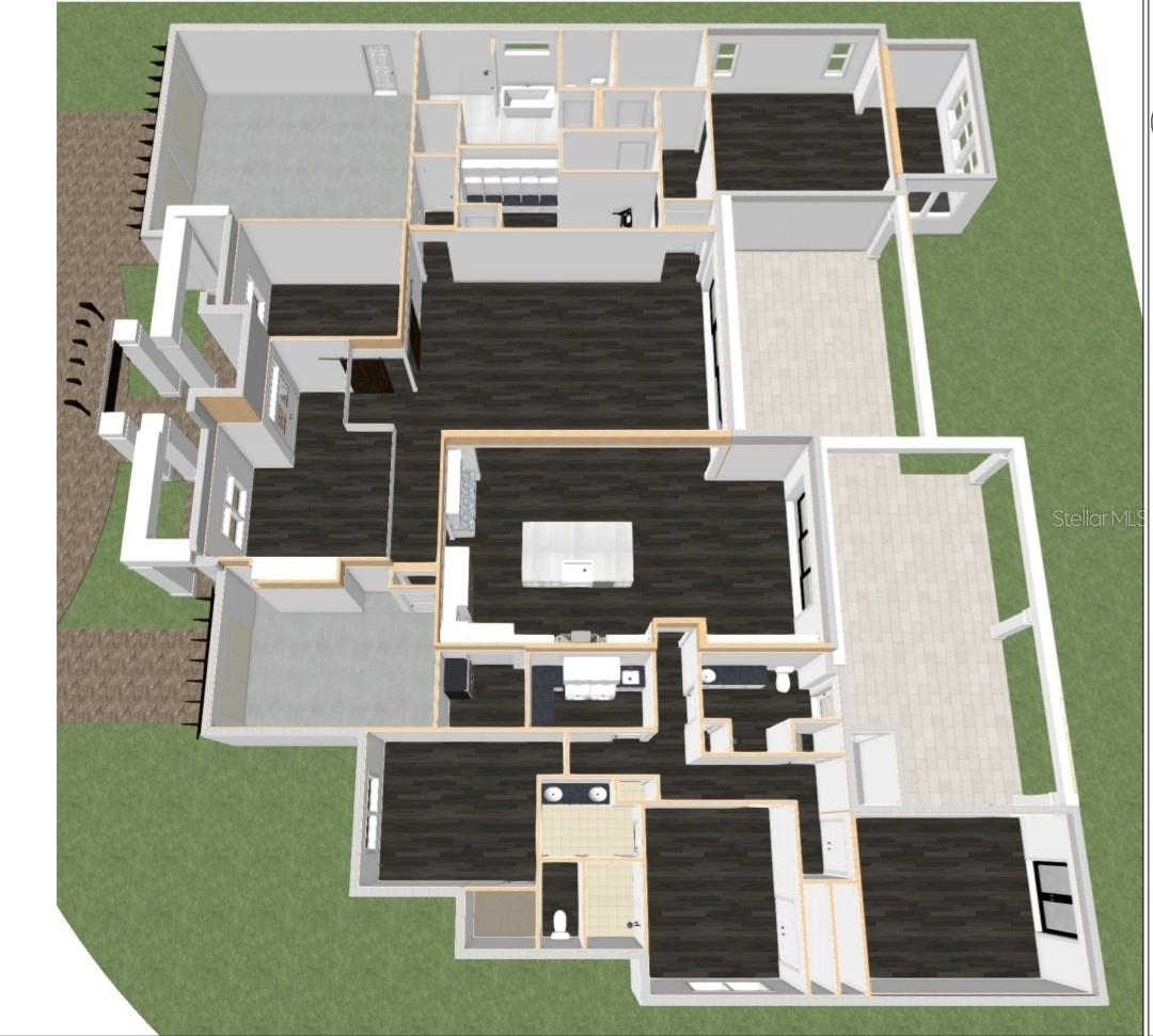 Image 2 of 22 For 6424 Rubia Circle