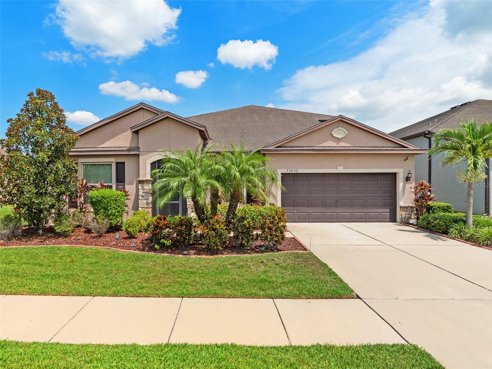 Details for 13910 Galway Sand Road, RIVERVIEW, FL 33579