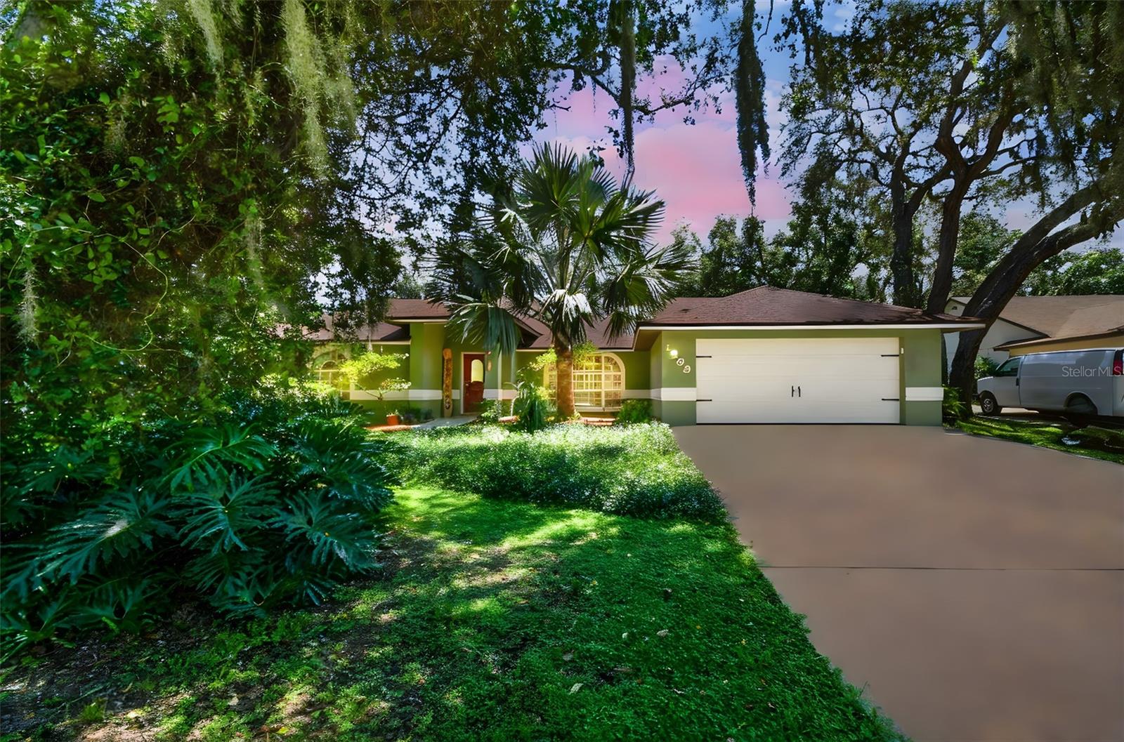 Details for 1509 Little Johns Trail, LAKELAND, FL 33809