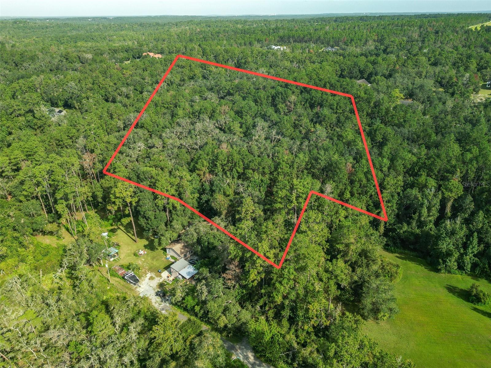 Details for Aylesboro Court, BROOKSVILLE, FL 34602