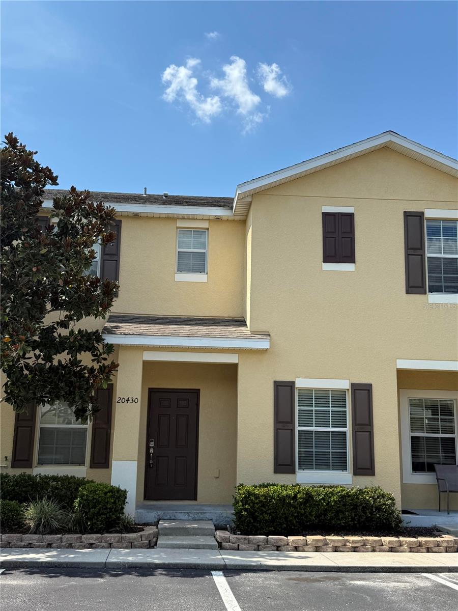 Details for 20430 Berrywood Lane, TAMPA, FL 33647