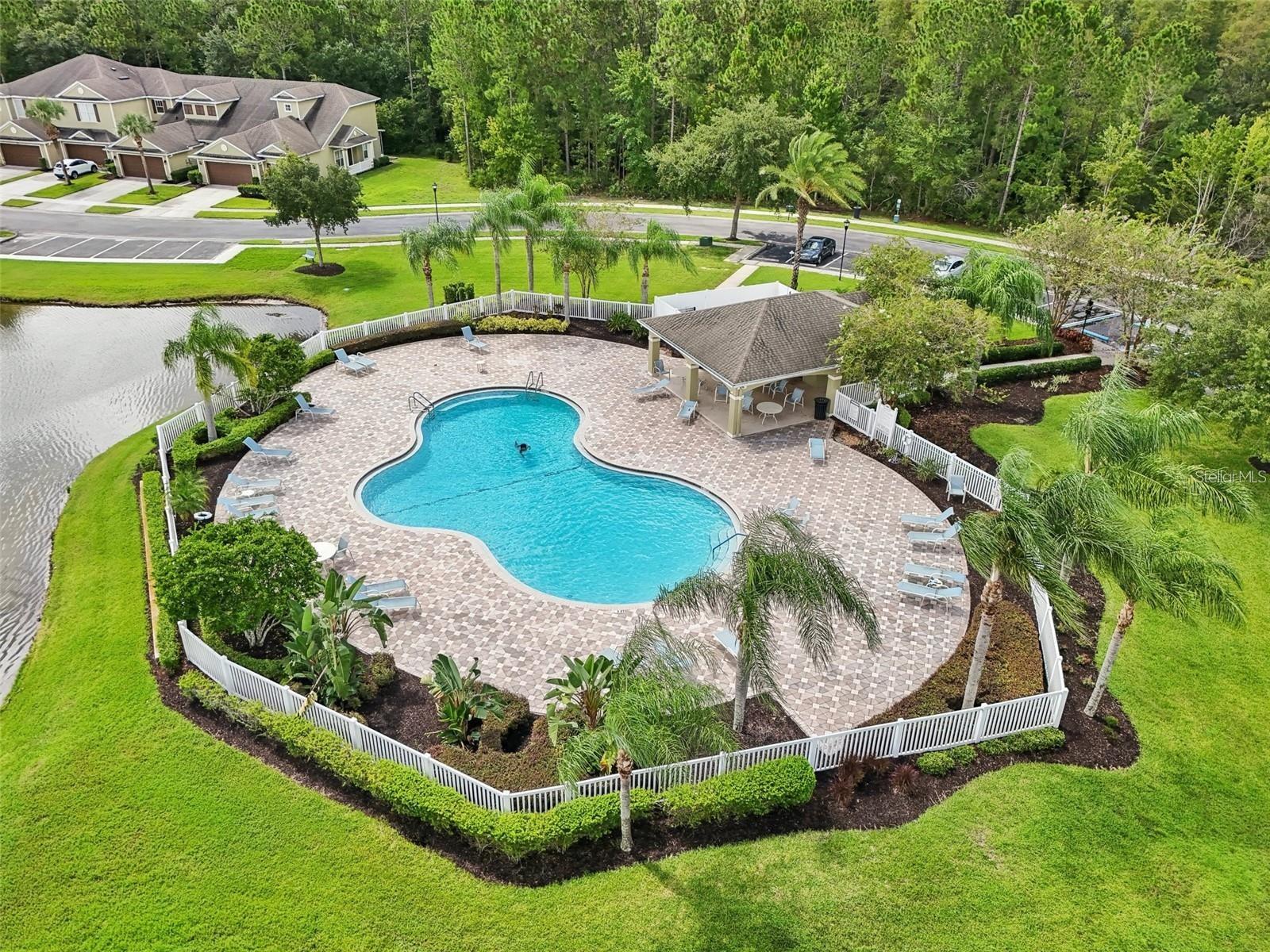 Image 25 of 30 For 20430 Berrywood Lane