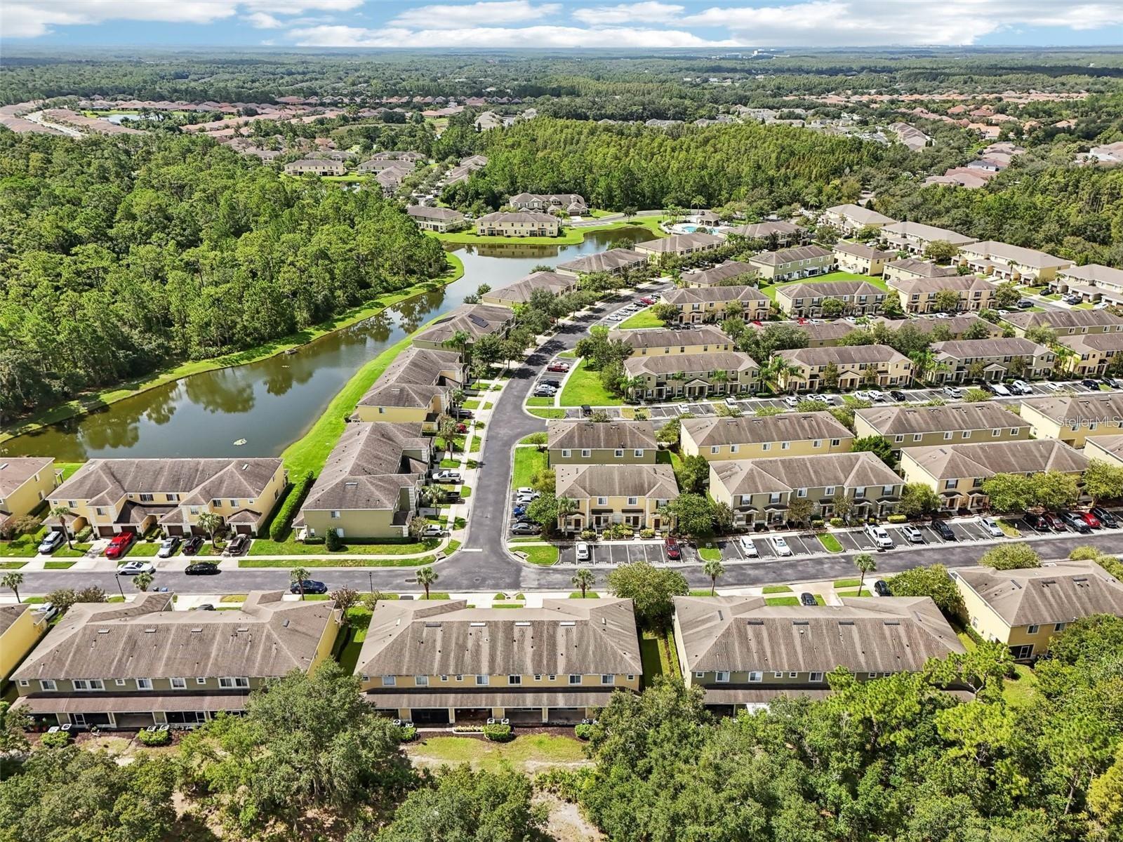 Image 28 of 30 For 20430 Berrywood Lane