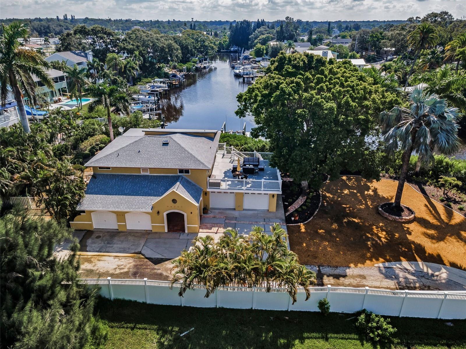 Details for 378 Tennessee Avenue, CRYSTAL BEACH, FL 34681