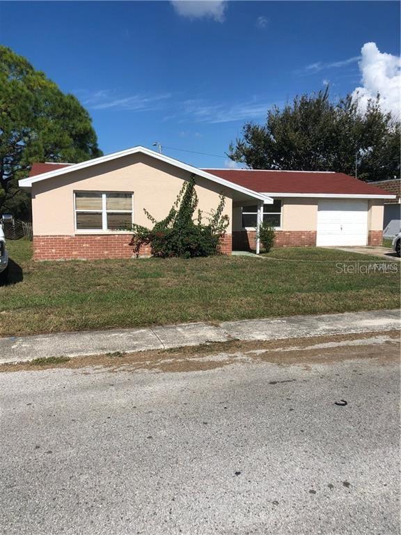 Details for 9831 Lamantin Drive, PORT RICHEY, FL 34668