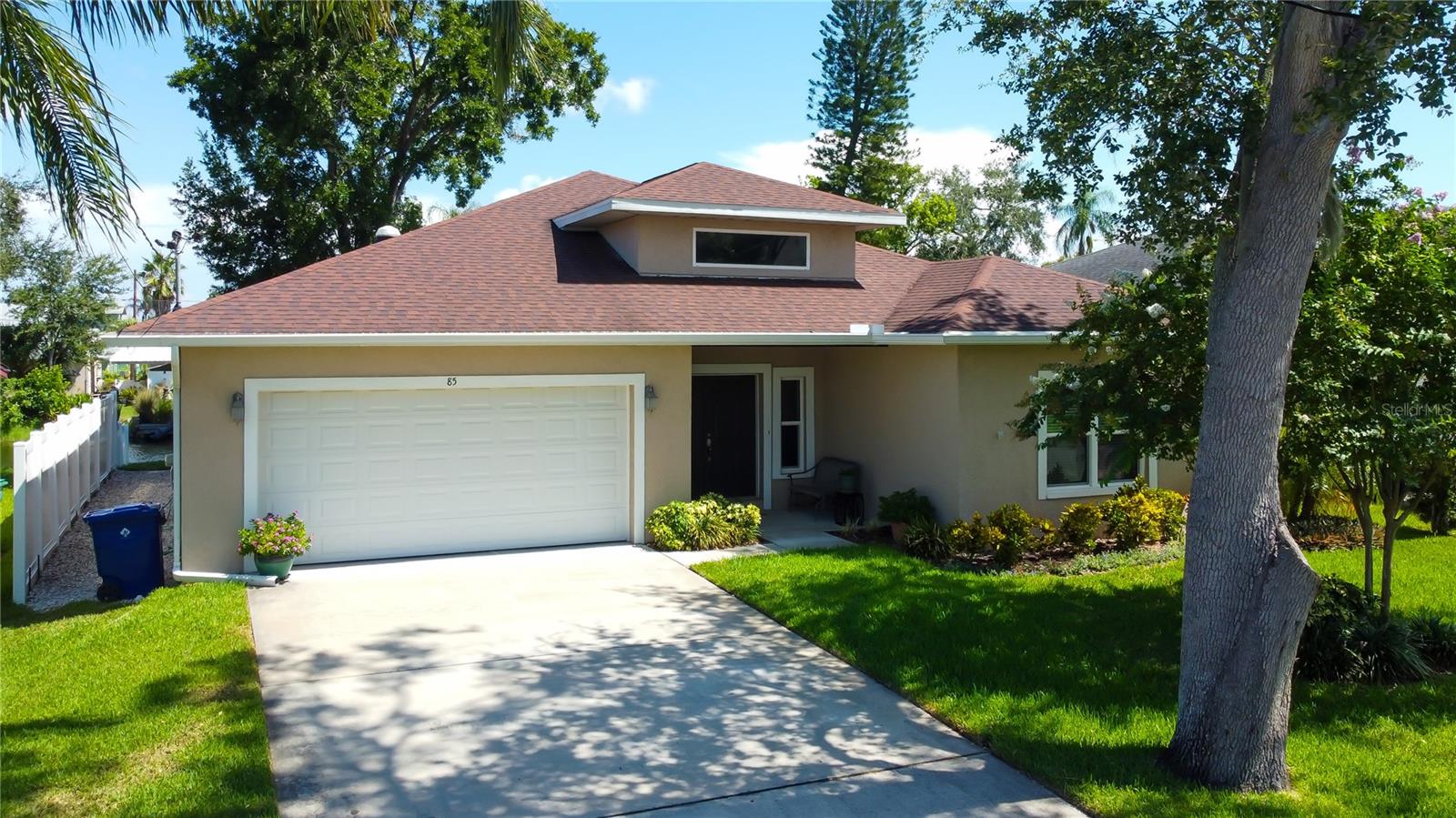 Details for 85 Canal Drive, PALM HARBOR, FL 34684