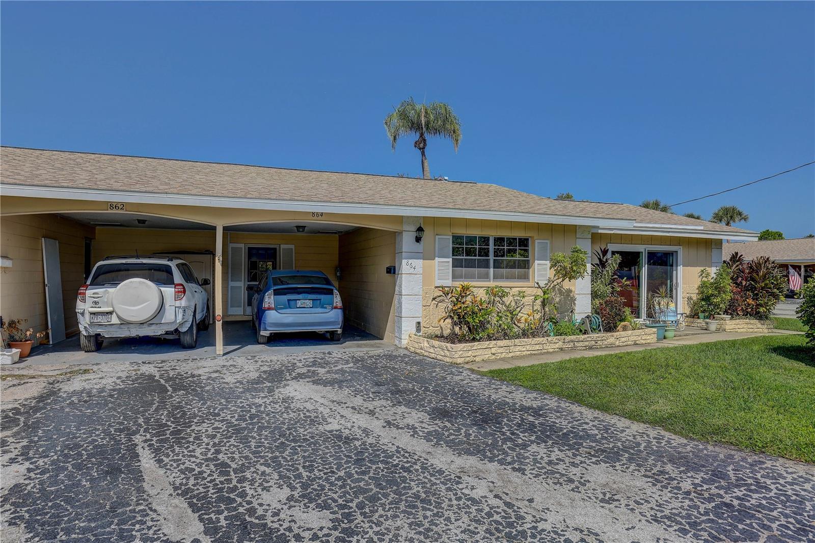 Details for 864 Lake Haven Road, DUNEDIN, FL 34698