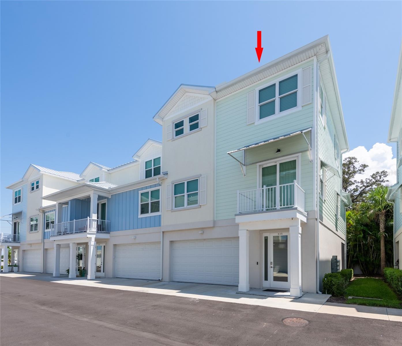 Details for 835 Oak Bend Lane, DUNEDIN, FL 34698