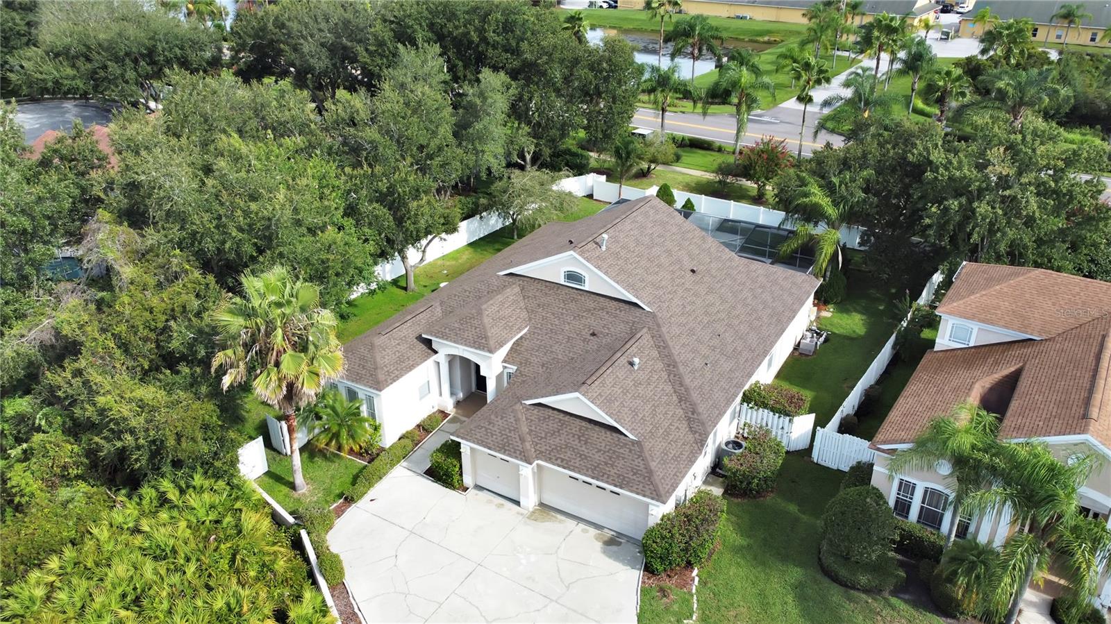 Image 47 of 58 For 18177 Heron Walk Drive