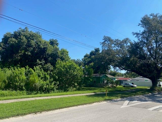 Listing Details for 6501 50th Avenue N, ST PETERSBURG, FL 33709
