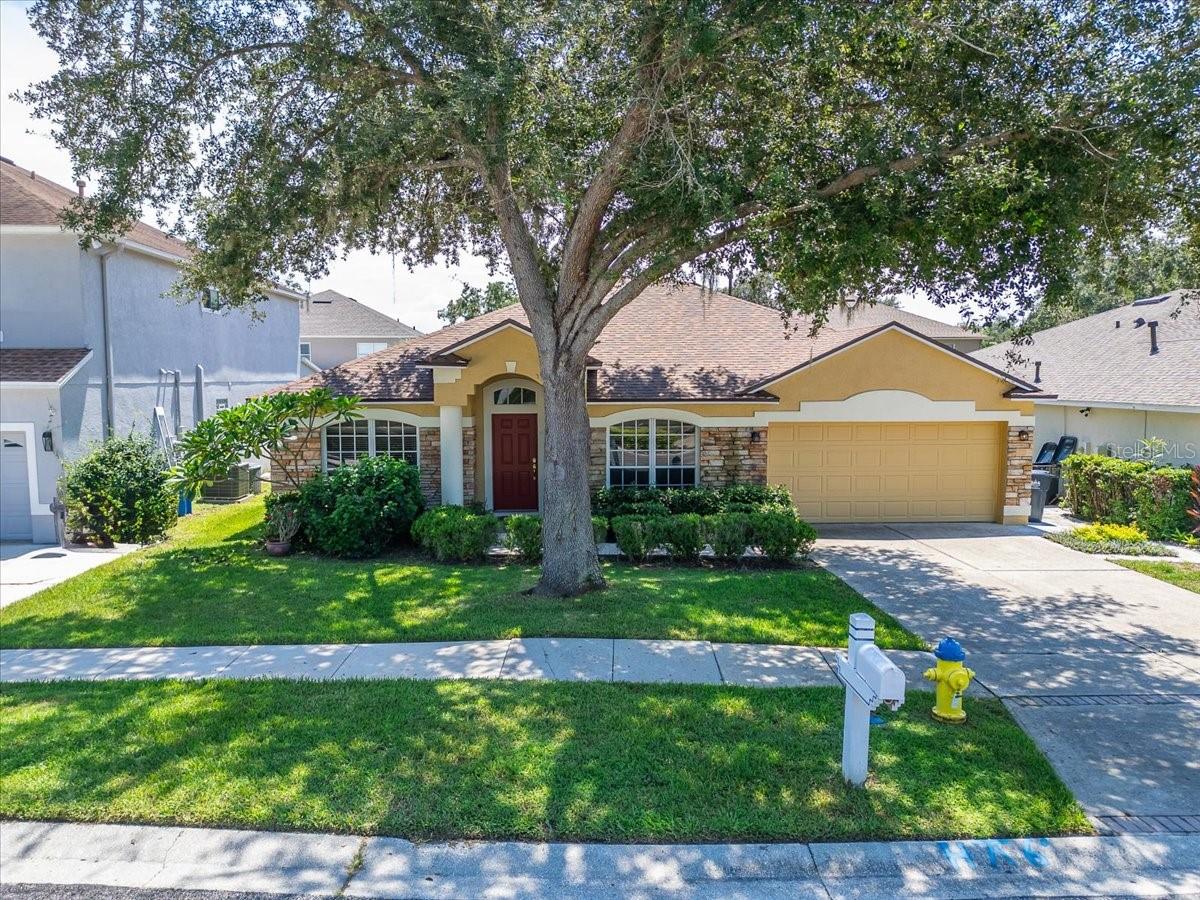 Details for 701 June Lake Lane, BRANDON, FL 33510