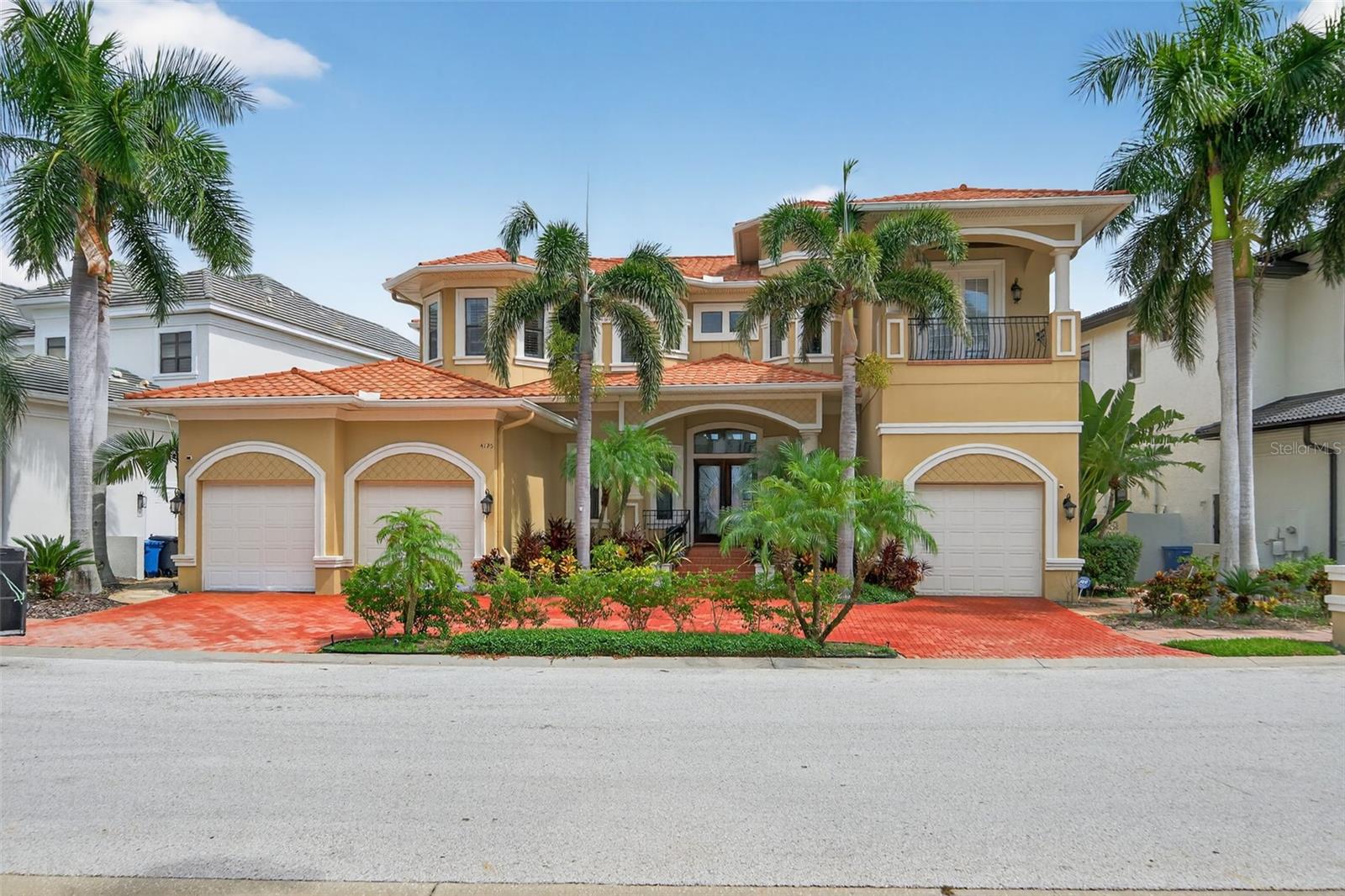 Details for 4125 Causeway Vista Drive, TAMPA, FL 33615
