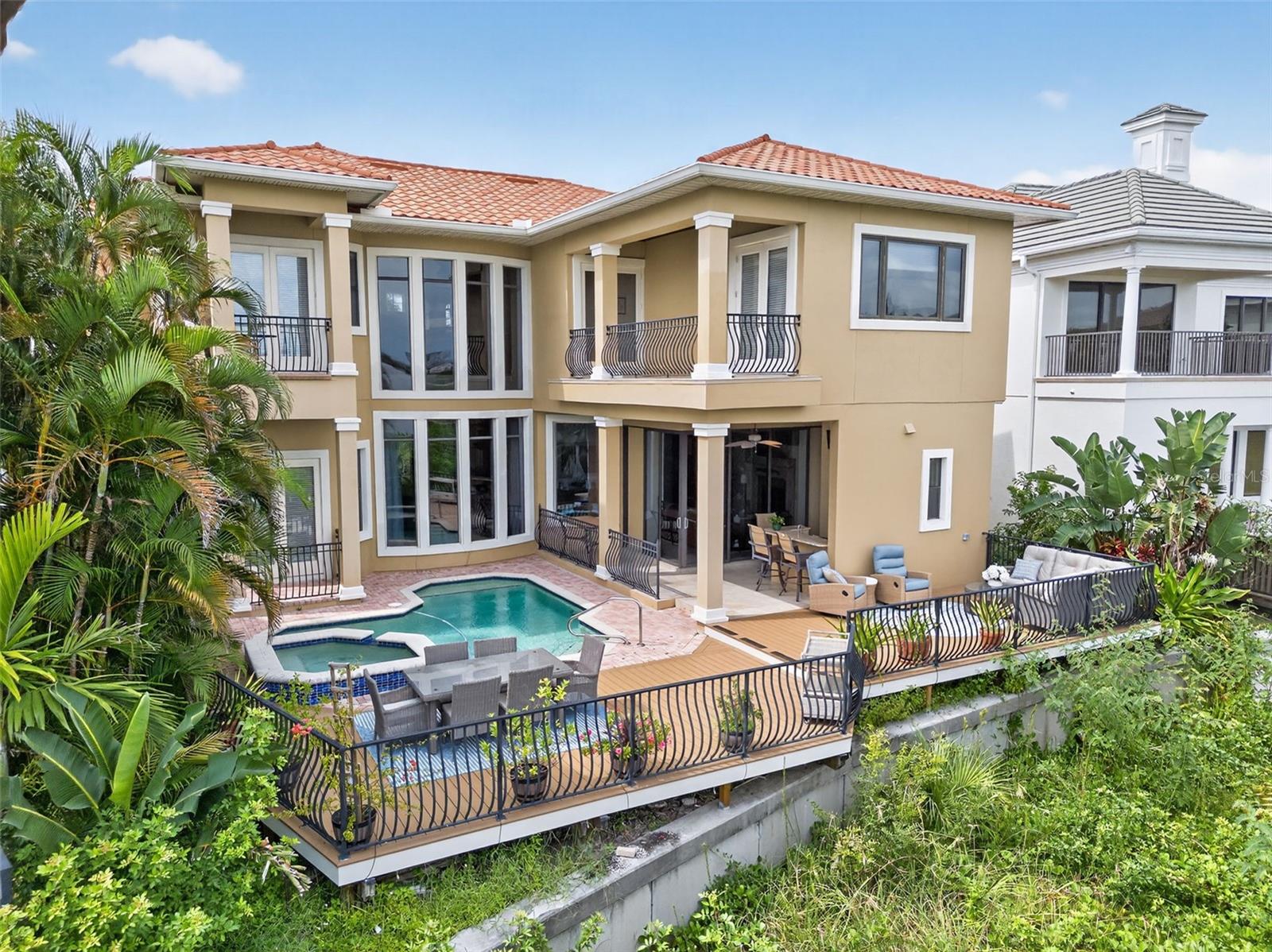 Image 19 of 20 For 4125 Causeway Vista Drive