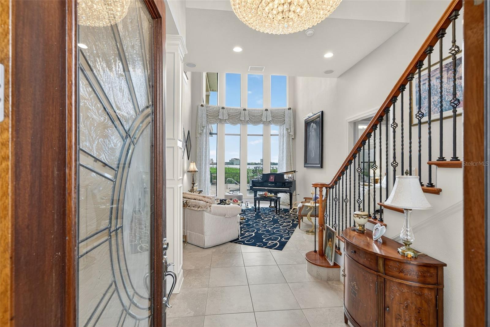 Image 3 of 20 For 4125 Causeway Vista Drive