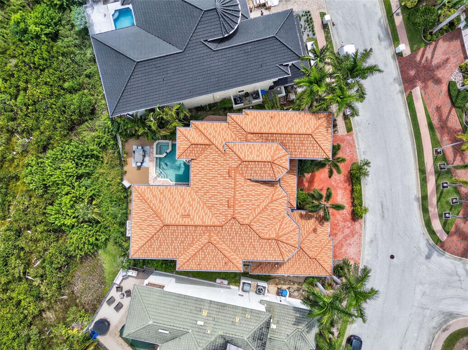 Image 54 of 58 For 4125 Causeway Vista Drive