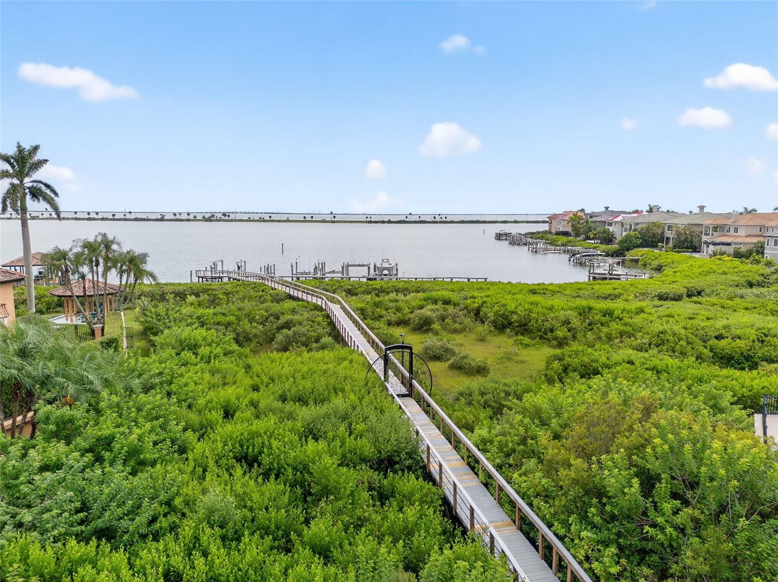 Image 58 of 58 For 4125 Causeway Vista Drive
