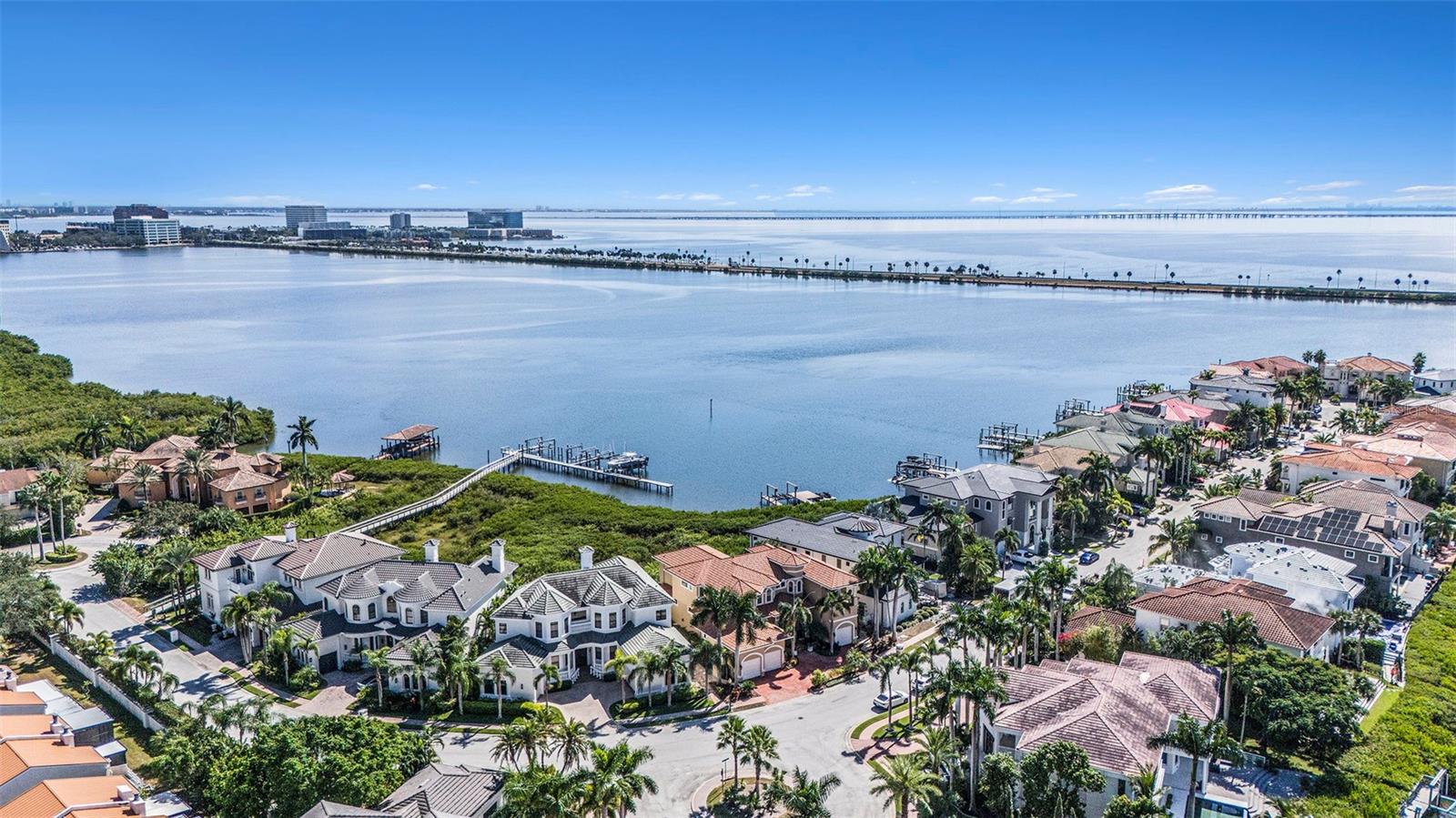 Image 60 of 60 For 4125 Causeway Vista Drive