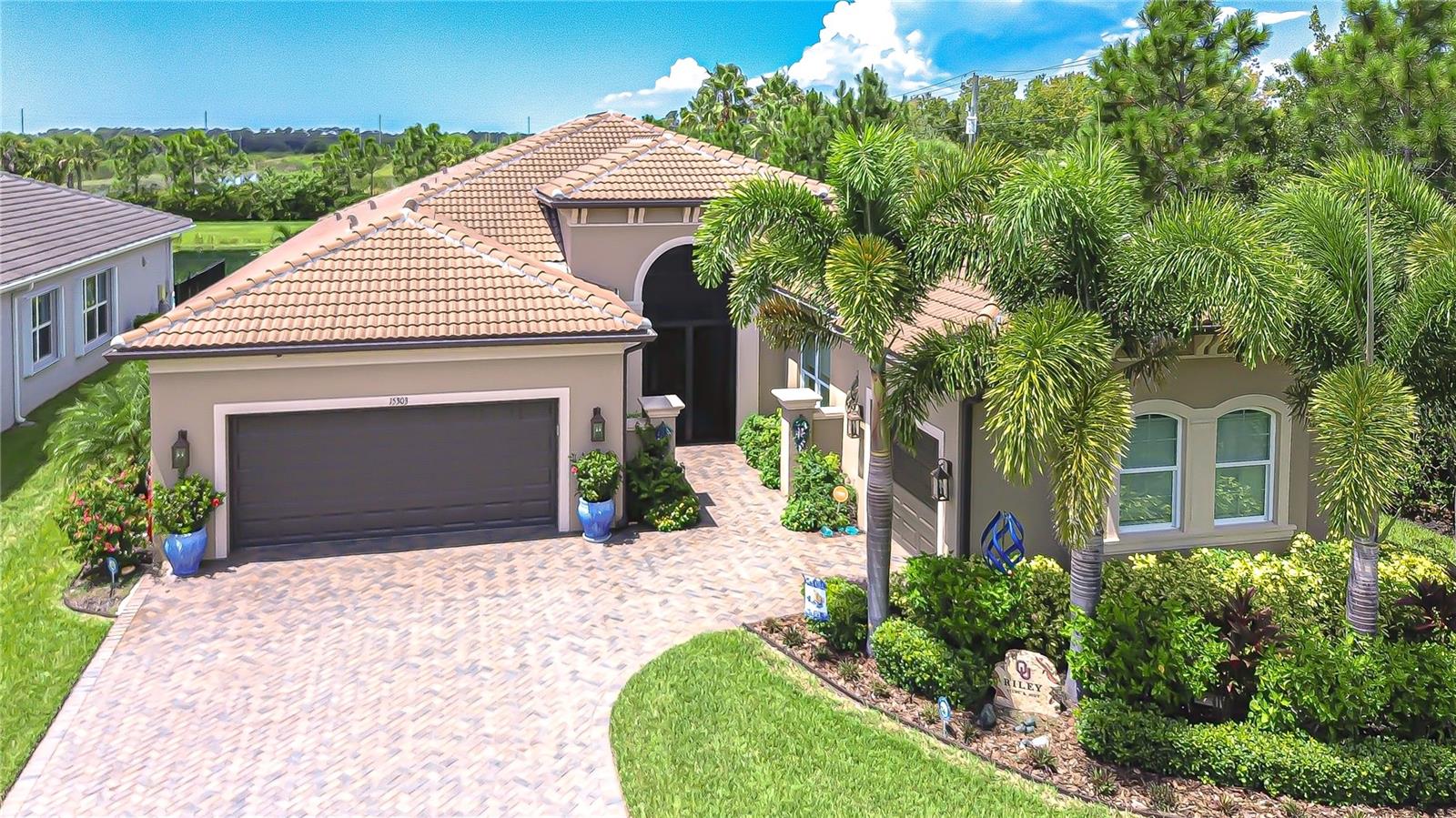Details for 15303 Valencia Del Sol Street, WIMAUMA, FL 33598