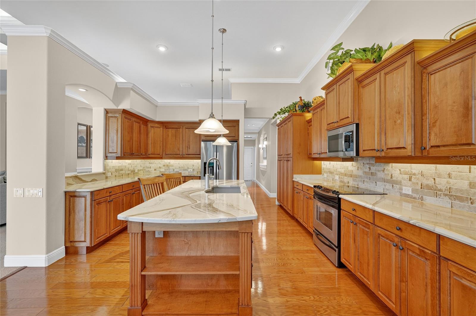 Image 21 of 62 For 13124 Grand Traverse Drive