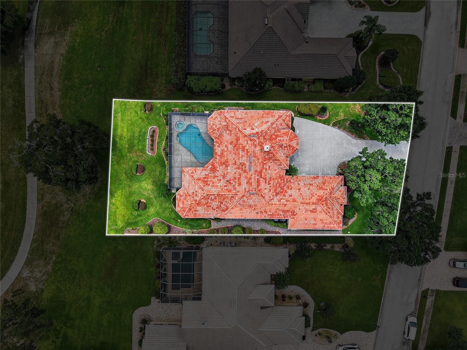 Image 47 of 62 For 13124 Grand Traverse Drive