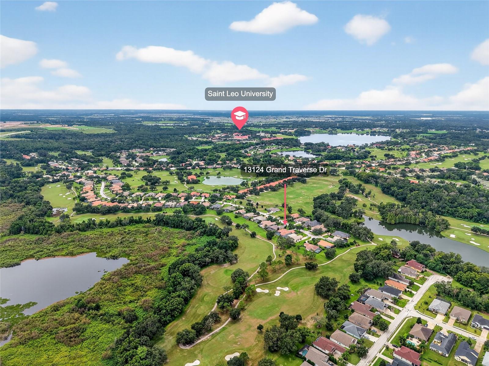 Image 48 of 62 For 13124 Grand Traverse Drive
