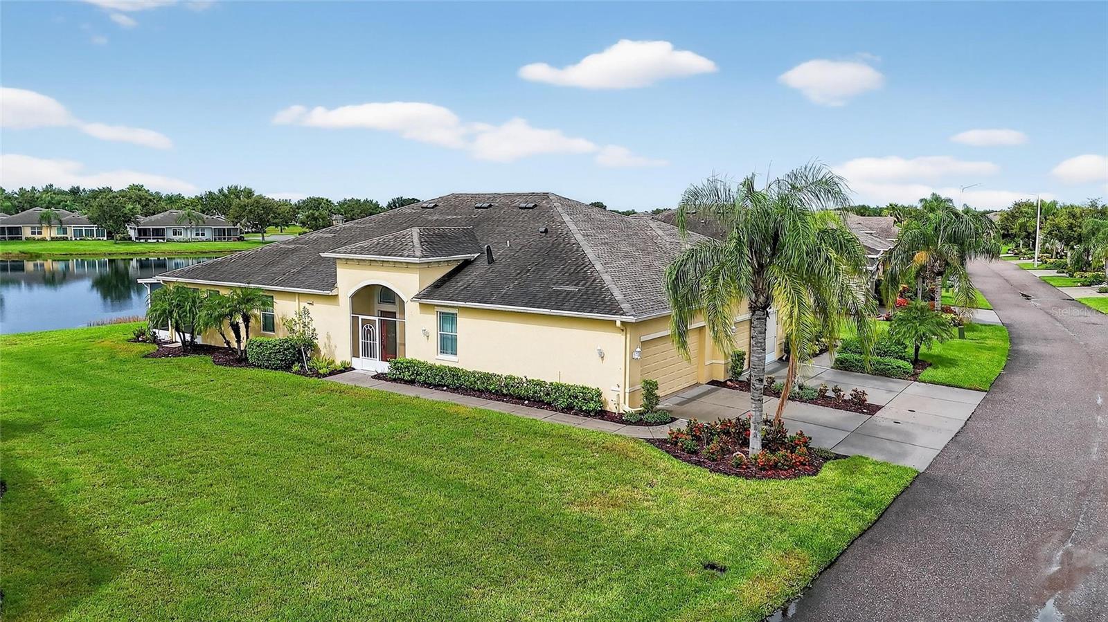 Details for 2226 Nottingham Greens Drive, SUN CITY CENTER, FL 33573