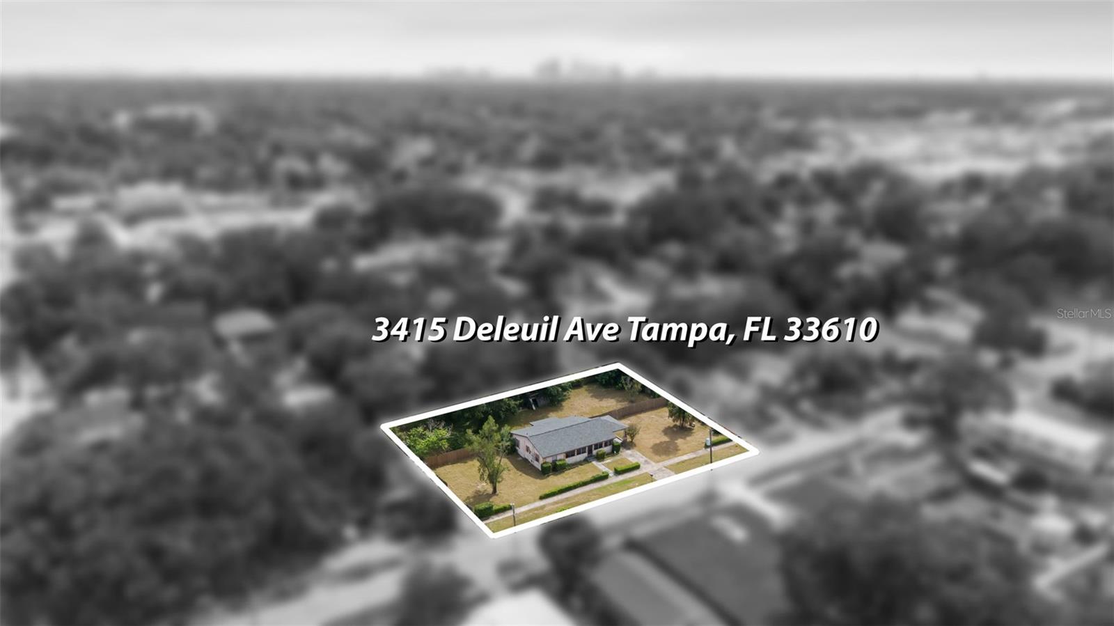 Listing photo id 17 for 3415 Deleuil Avenue