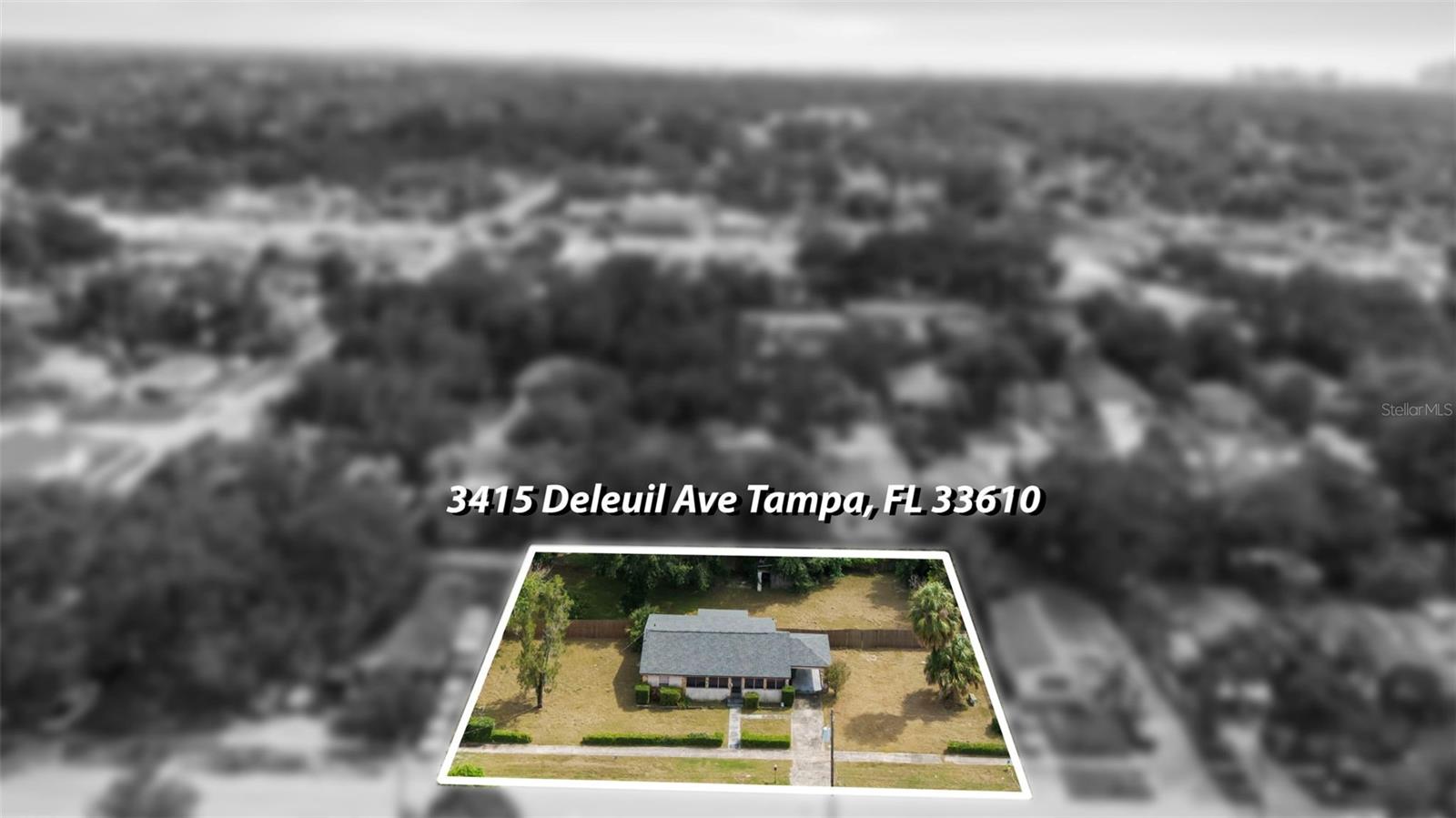 Listing photo id 20 for 3415 Deleuil Avenue