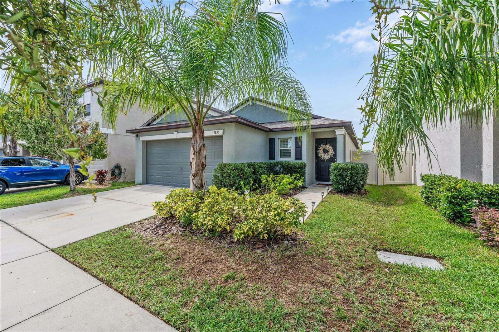Details for 7235 Salt River Ave, SUN CITY CENTER, FL 33573