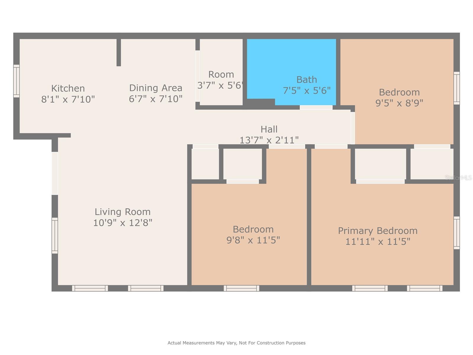 Image 33 of 33 For 923 12th Avenue A