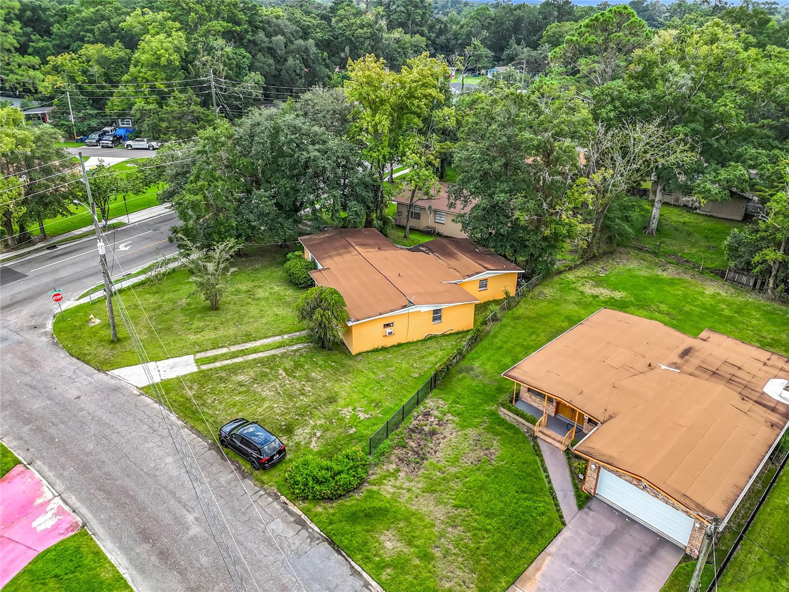 Image 36 of 40 For 4306 Trenton Drive N