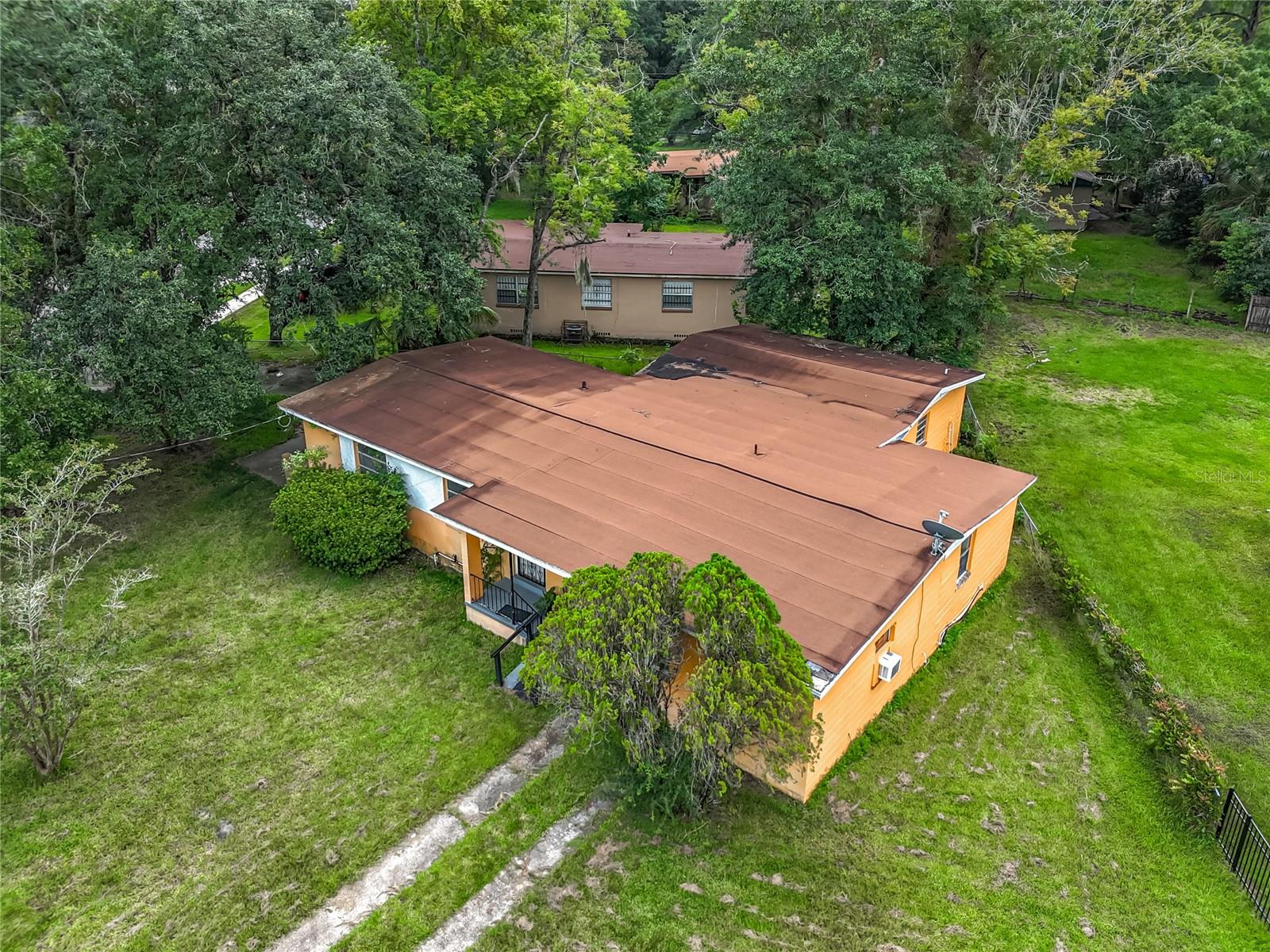 Image 39 of 40 For 4306 Trenton Drive N