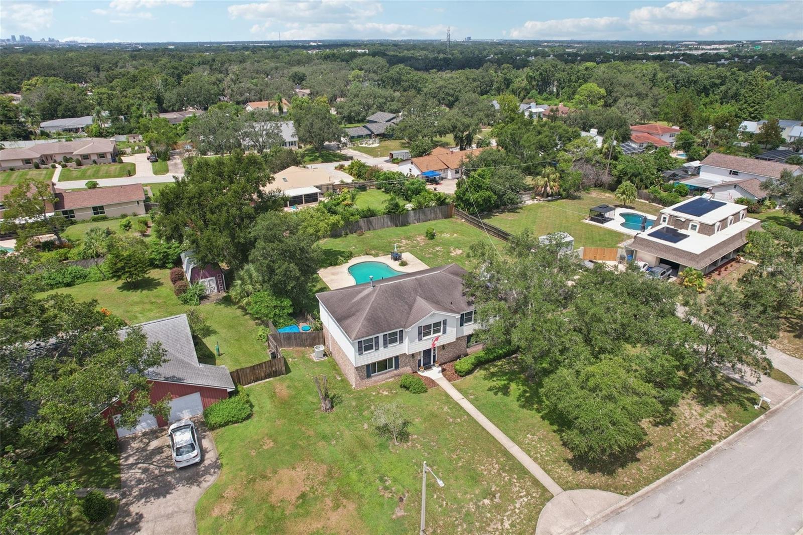 Image 64 of 74 For 1306 Ivywood Drive