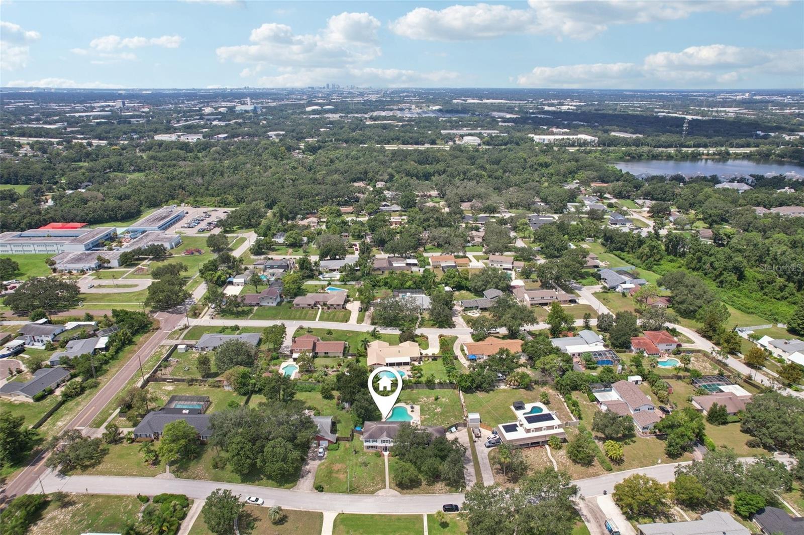 Image 66 of 74 For 1306 Ivywood Drive
