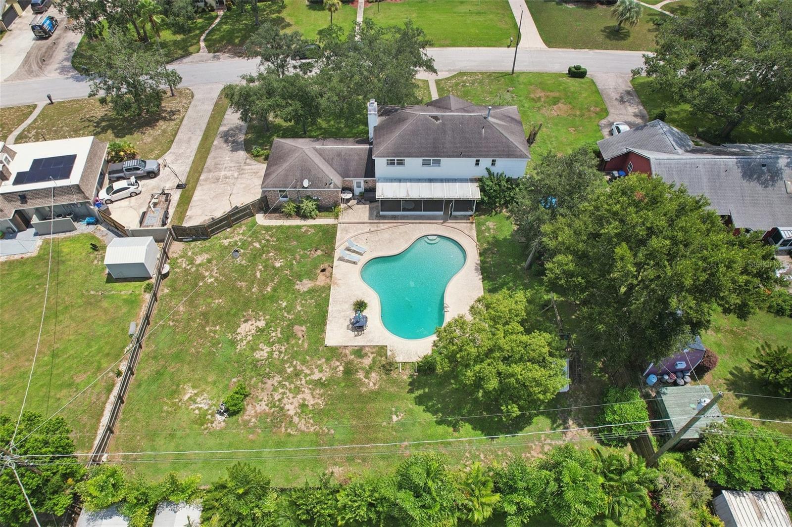 Image 71 of 74 For 1306 Ivywood Drive
