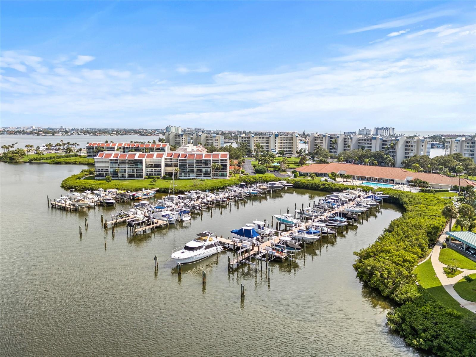 Details for 7867 Sailboat Key Blvd S  201, SOUTH PASADENA, FL 33707