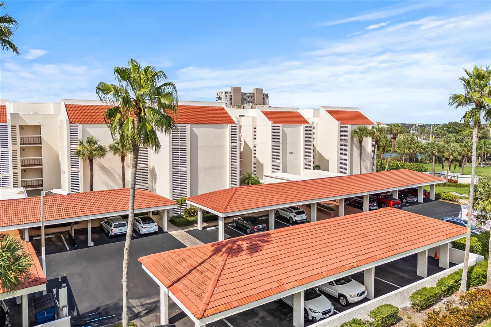 Image 42 of 45 For 7867 Sailboat Key Blvd S  201