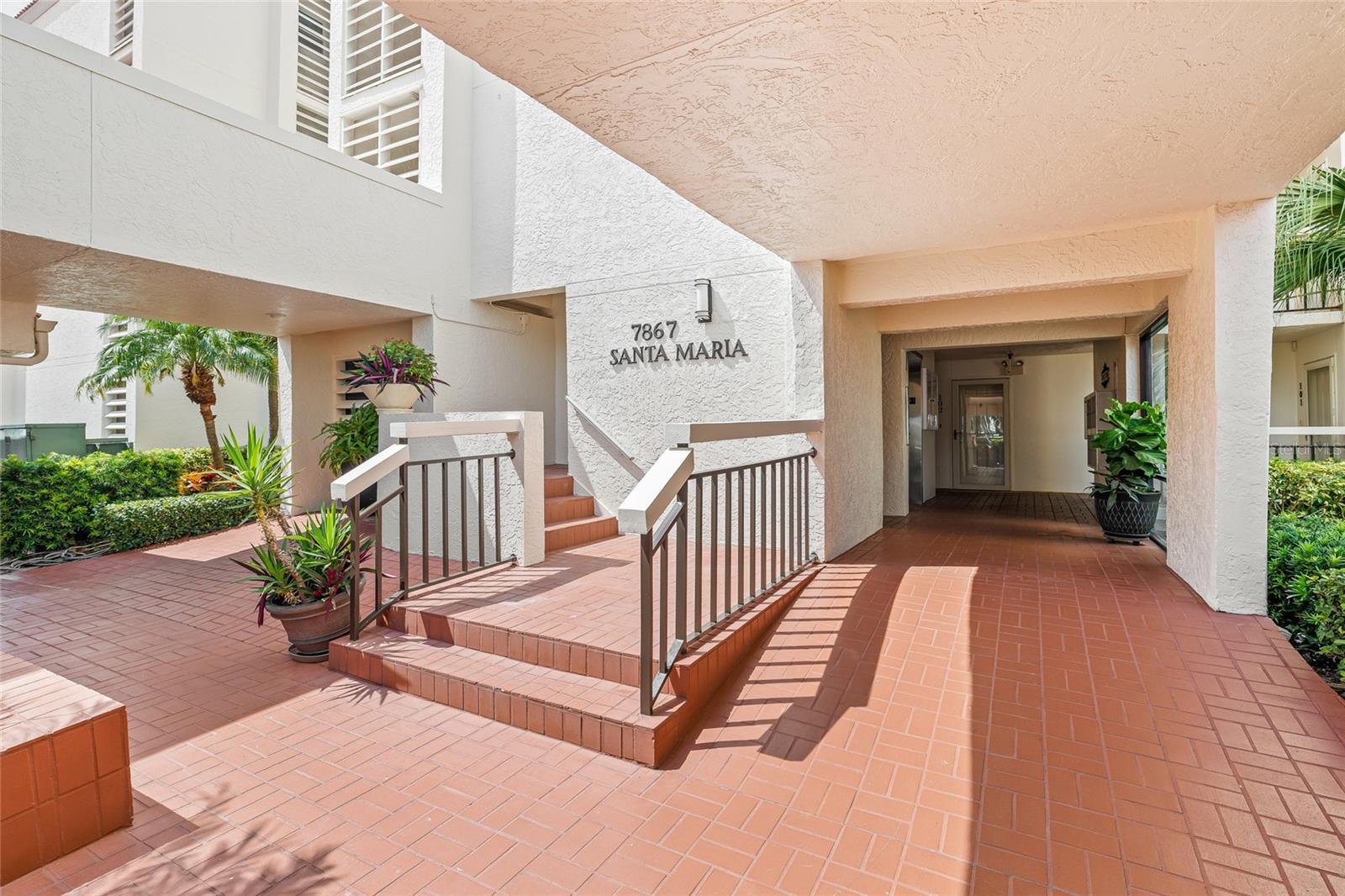 Image 44 of 45 For 7867 Sailboat Key Blvd S  201