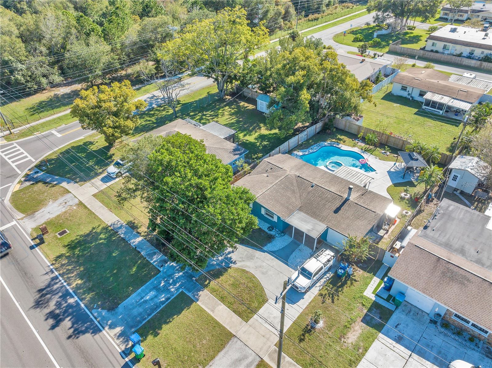 Details for 1571 Belleair Road, CLEARWATER, FL 33756