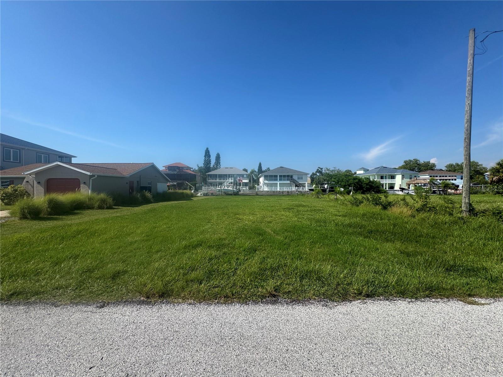 Details for 7429 Hatteras, HUDSON, FL 34667