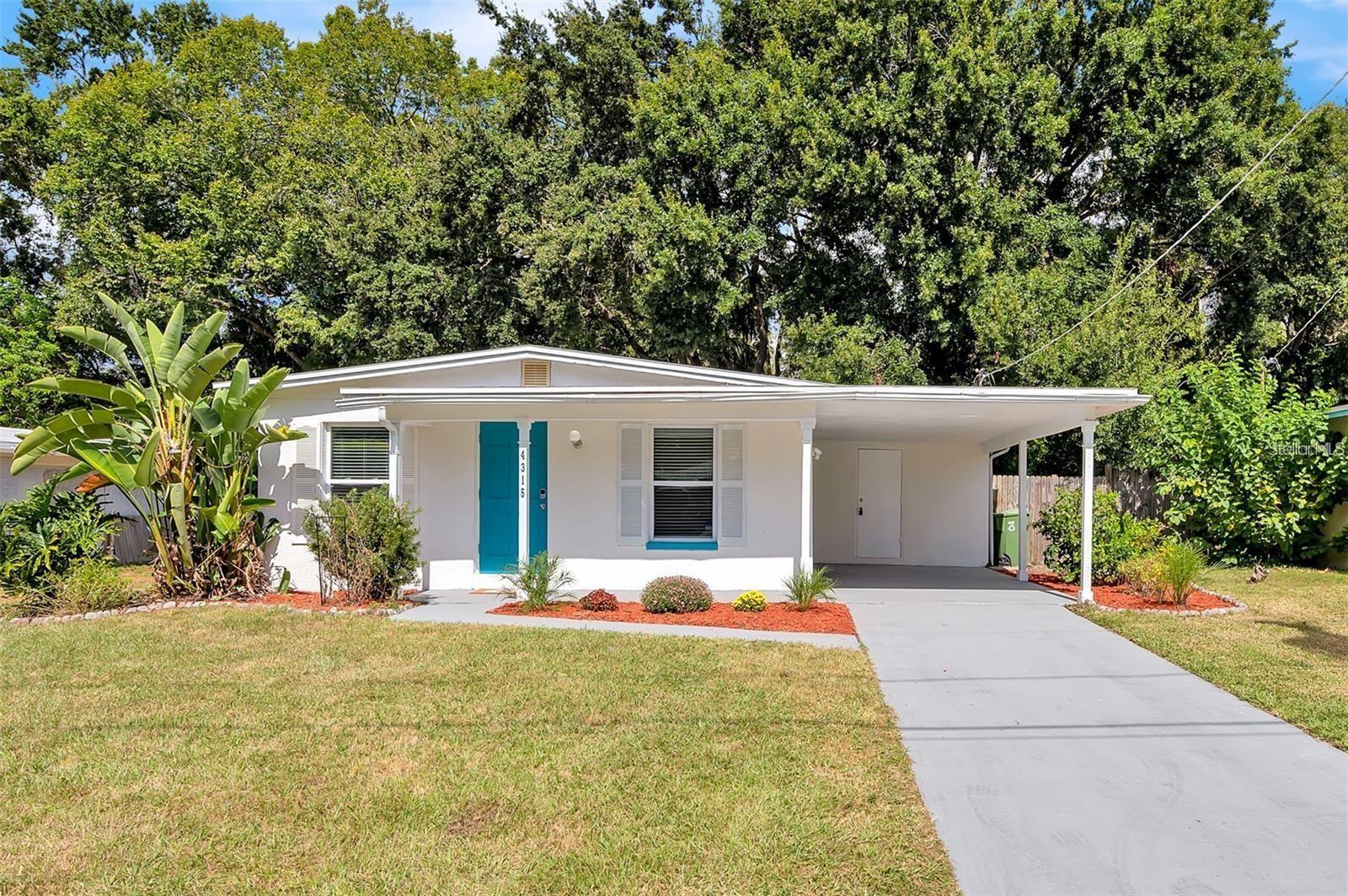 Details for 4315 Main Street, TAMPA, FL 33607