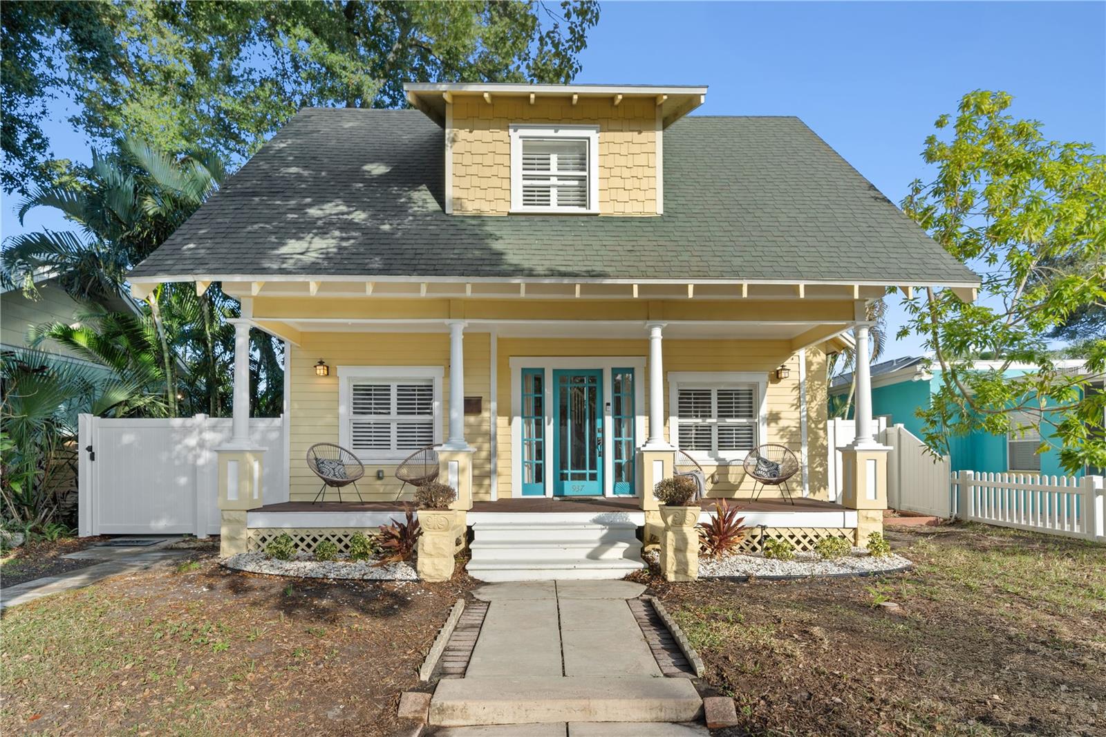 Details for 937 5th Street N, ST PETERSBURG, FL 33701