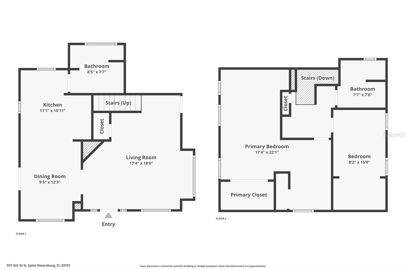 Image 61 of 61 For 937 5th Street N