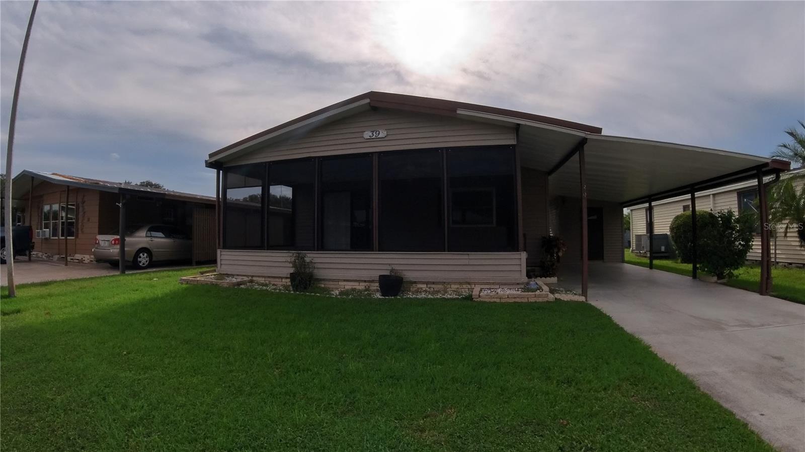 Details for 2055 Floral Avenue 39, BARTOW, FL 33830