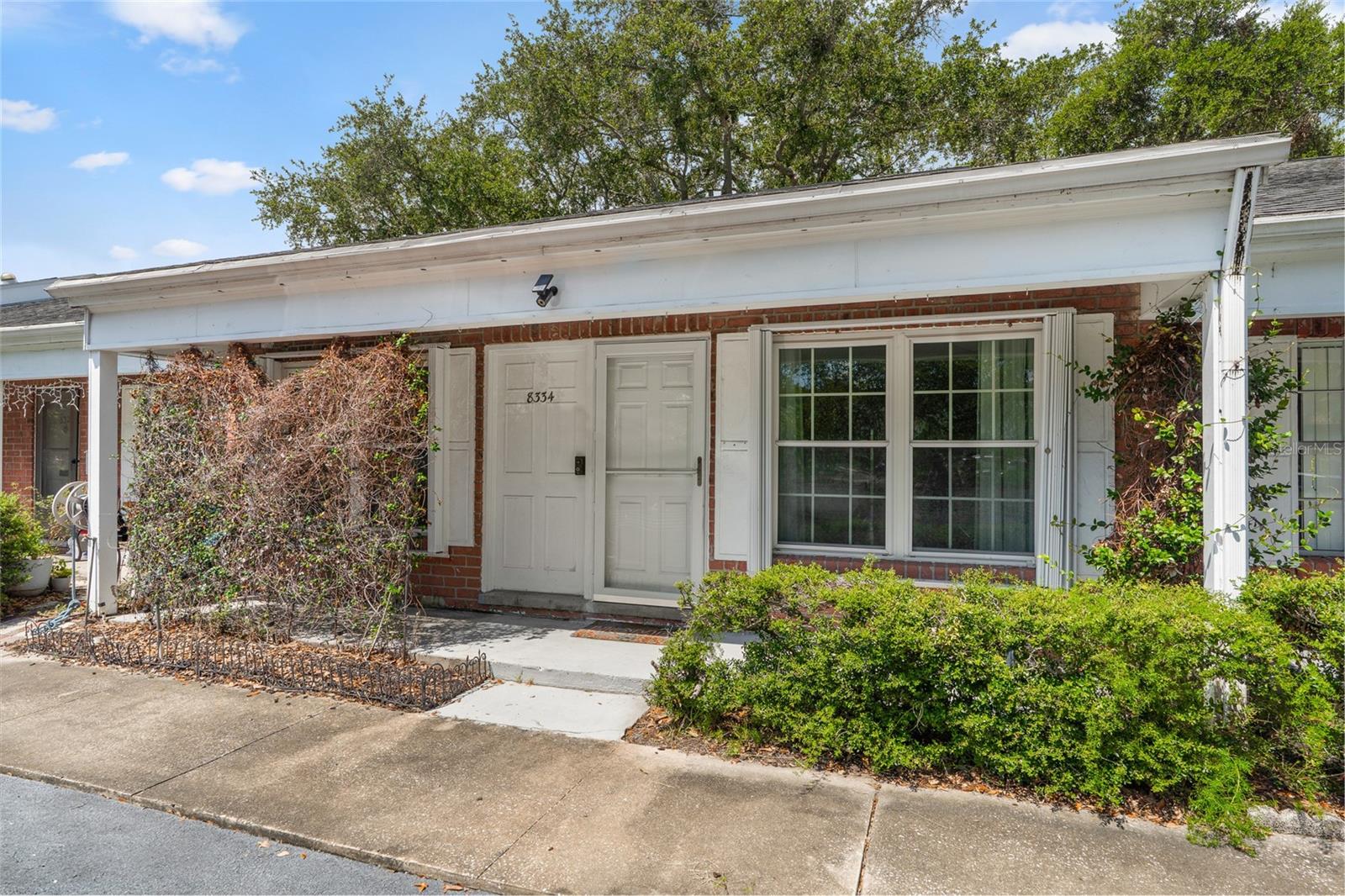 Details for 8334 Dr Martin Luther King Jr Street N, ST PETERSBURG, FL 33702