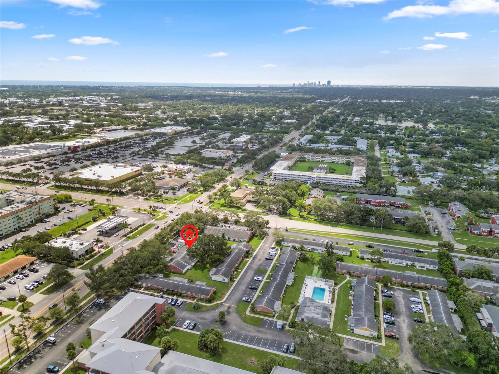 Image 3 of 26 For 8334 Dr Martin Luther King Jr Street N