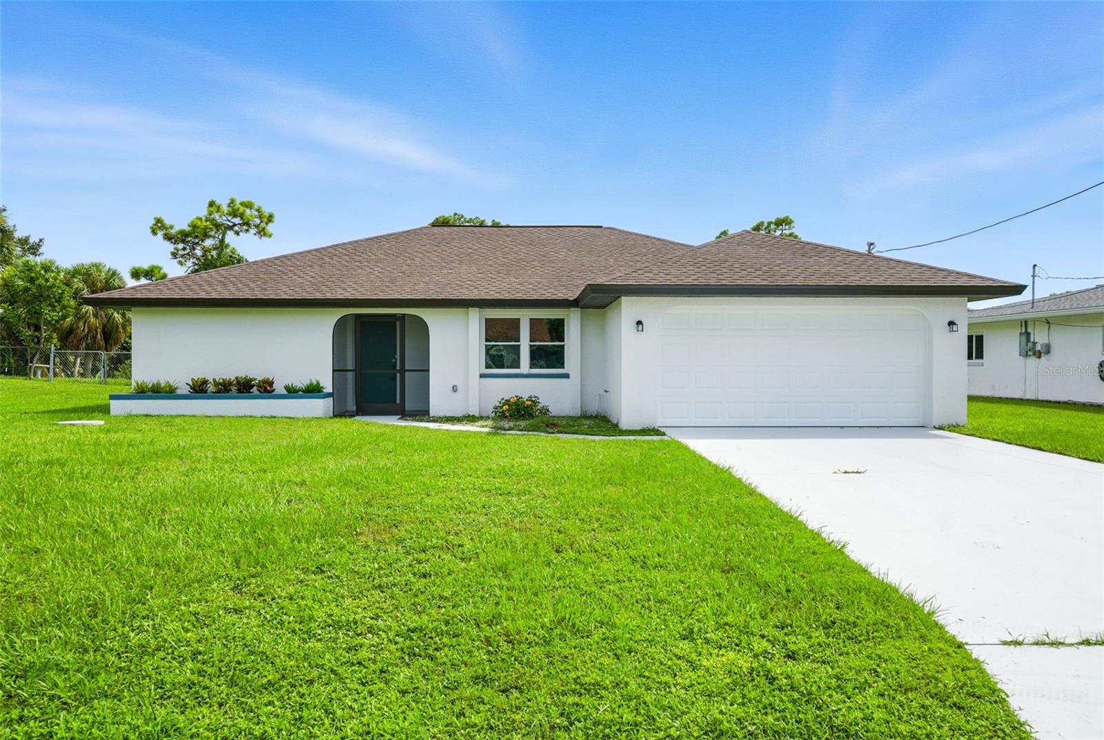 Details for 22381 Nyack Avenue, PORT CHARLOTTE, FL 33952